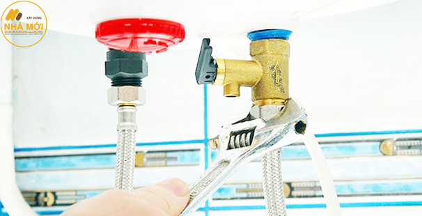Lưu ý thi công hệ thống cấp thoát nước