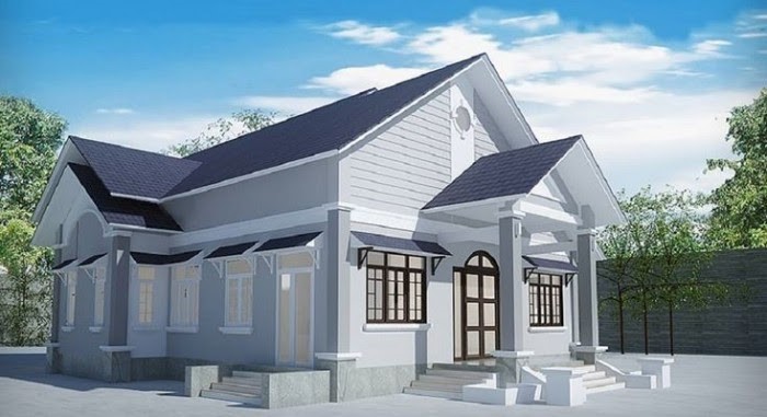 Ưu Nhược Điểm Nhà Mái Thái