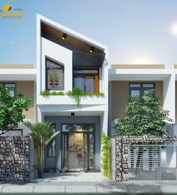 Cách tính chi phí nhà 2 tầng 