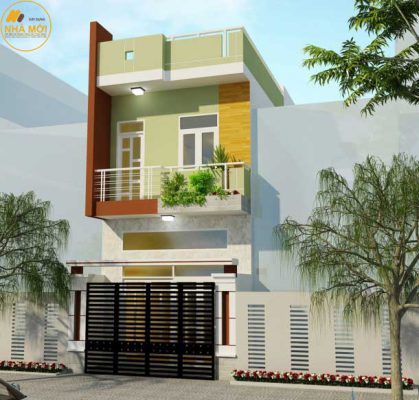 Lựa chọn dịch vụ xây nhà trọn gói