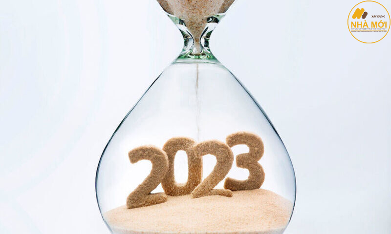 Tam Tai năm 2023