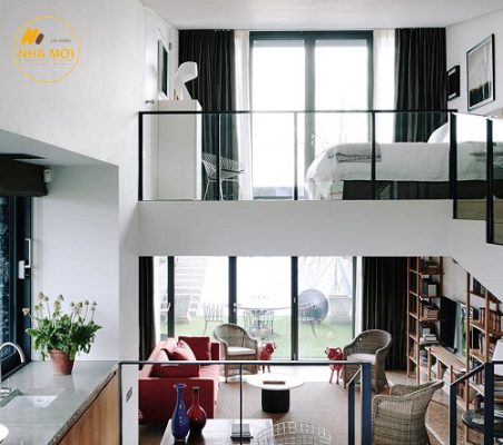 Nội Thất Trong Nhà Nên Được Tính Toán Kĩ