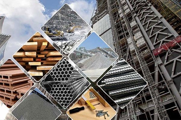 Cách Chọn Vật Liệu Xây Đựng Đạt Chuẩn