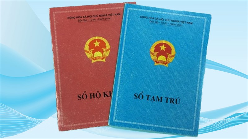 Giấy Tạm Trú Tạm Vắng Thứ Rất Ít Người Thuê Nhà Chủ Động Tư Đi Làm