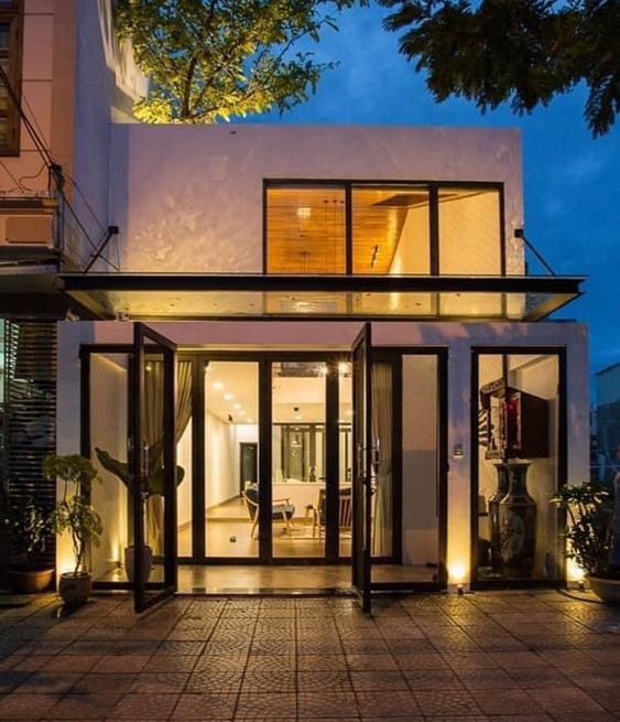 Xây Dựng Trọn Gói Là Gì