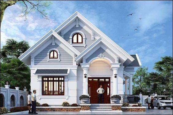 Cách Tính Chi Phi Xây Dựng Nhà Mới Thái