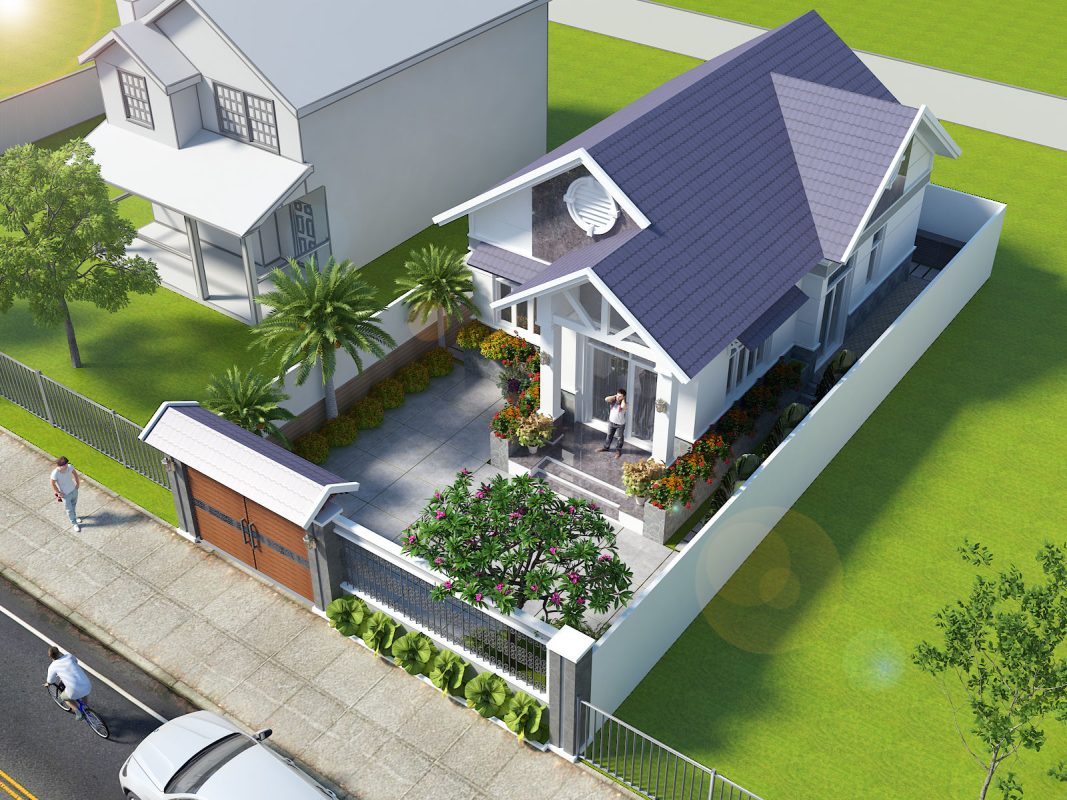 Nhược Điểm Của Nhà Mái Thái