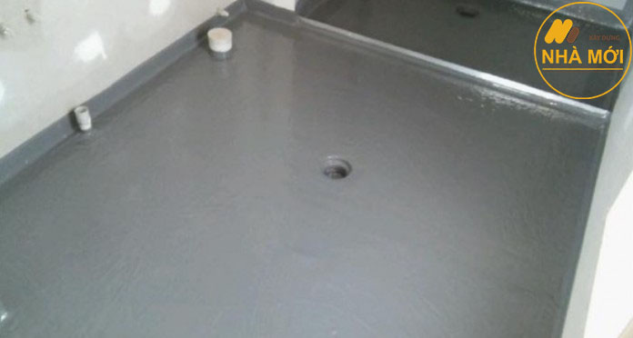 Chống thấm nhà vệ sinh hiệu quả, bền đẹp 