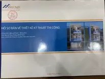 Hồ sơ thiết kế bản vẽ kỹ thuật 