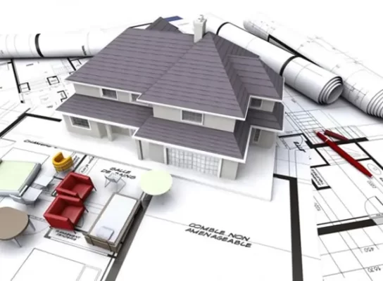 Quy định xây dựng nhà ở
