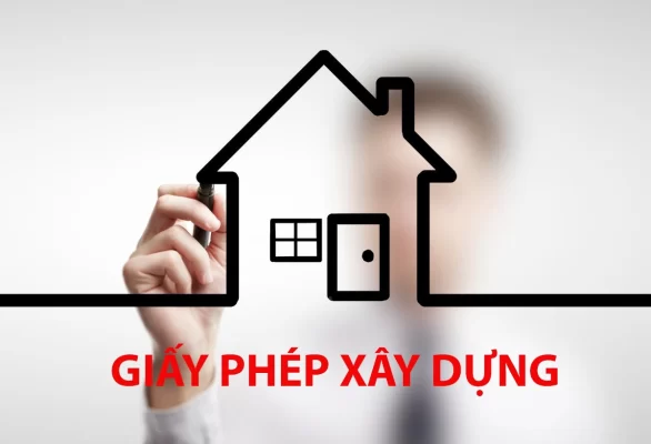 Quy định xin giấy phép xây dựng khi xây dựng nhà ở