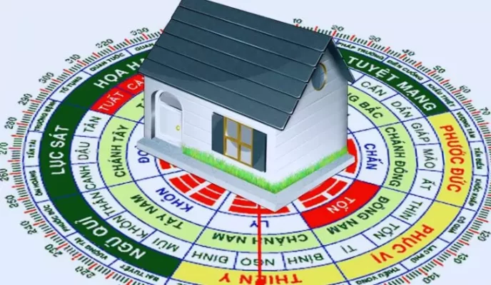 Tại sao nên xem tuổi xây nhà 2024