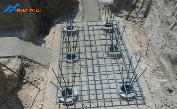 Ép cọc li tâm