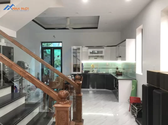 Phong thủy nhà bếp và các cách hóa giải