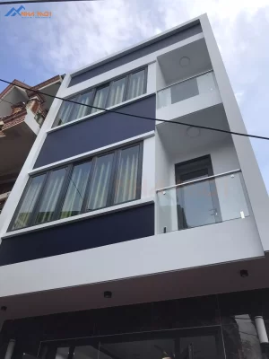 Tính kích thước cửa chính theo lỗ ban