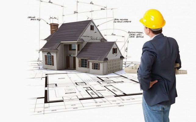 Cách Tính Diện Tích Xây Dựng Theo M2