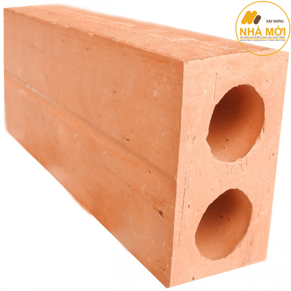 Gạch 2 lỗ 