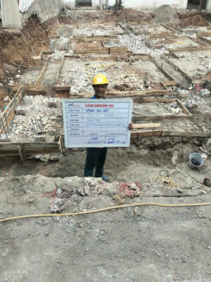 Công thợ là gì? Tính tiền công thợ khi xây nhà