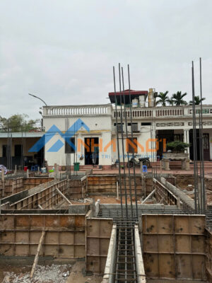 Nếu không khảo sát kỹ nền đất để lựa chọn giải pháp móng phù hợp, sẽ khiến phát sinh chi phí khi xây nhà