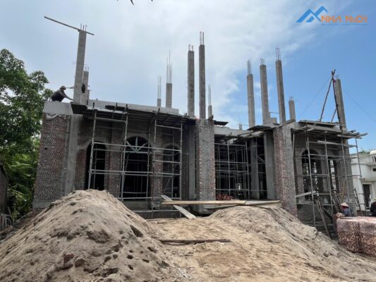 tuổi kỵ xây nhà năm 2026