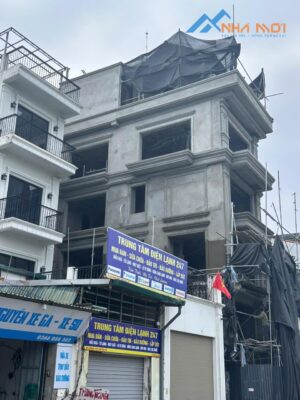So sánh hợp đồng xây thô và xây nhà trọn gói