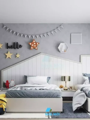 Mẫu Thiết Kế Nội Thất Căn Chung Cư 300m2 Tại Hoàng Đạo Thúy, Hà Nội - Ảnh 36