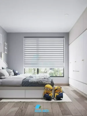 Mẫu Thiết Kế Nội Thất Căn Chung Cư 300m2 Tại Hoàng Đạo Thúy, Hà Nội - Ảnh 34