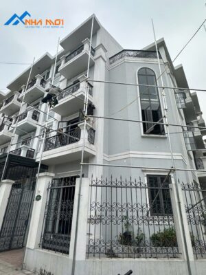 Cải tạo Biệt Thự Liền kề 4,5 tầng tại Đại Kim Hoàng Mai Hà Nội - Ảnh 7