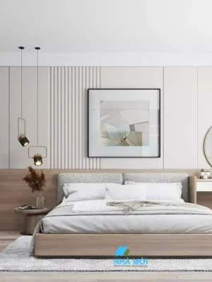 Mẫu Thiết Kế Nội Thất Căn Chung Cư 300m2 Tại Hoàng Đạo Thúy, Hà Nội - Ảnh 29