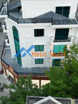 Cải tạo Biệt thự liền kề Đại Kim 4
