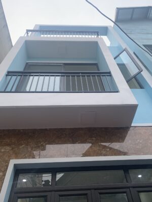 Xây nhà trọn gói nhà phố 2,5 tầng - Ảnh 7