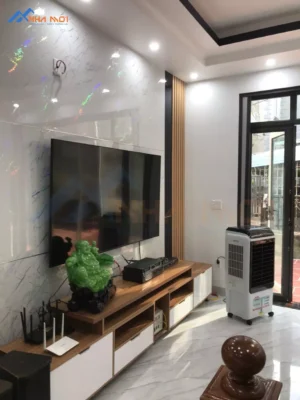 Nhà Phố 3 Tầng 1 Tum - 5x10m2 - Chị Phương, Hải Phòng - Ảnh 9