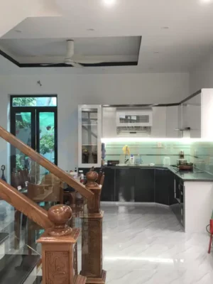 Nhà Phố 3 Tầng 1 Tum - 5x10m2 - Chị Phương, Hải Phòng - Ảnh 7