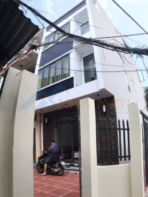 Nhà Phố 3 Tầng 1 Tum - 5x10m2 - Chị Phương, Hải Phòng - Ảnh 5