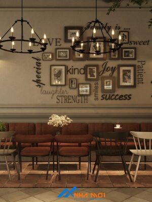 Mẫu Thiết Kế Nội Thất Tổ Hợp Kinh Doanh Với Tổng Diện Tích Lên Đến 600m2 - Ảnh 30