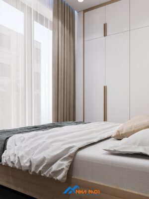 Mẫu Thiết Kế Nội Thất Tổ Hợp Kinh Doanh Với Tổng Diện Tích Lên Đến 600m2 - Ảnh 72