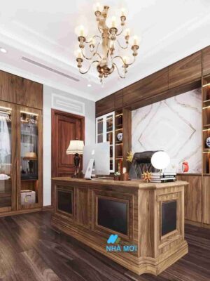 Biệt Thự Tại Ciputra, Nam Thăng Long, Hà Nội - Ảnh 16