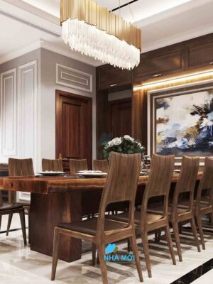 Biệt Thự Tại Ciputra, Nam Thăng Long, Hà Nội - Ảnh 14