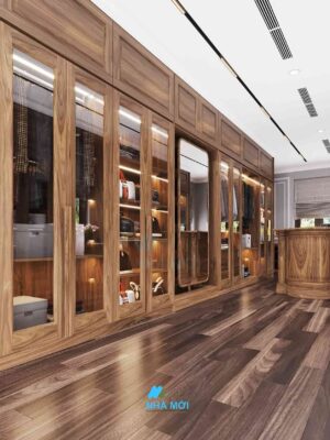 Biệt Thự Tại Ciputra, Nam Thăng Long, Hà Nội - Ảnh 13