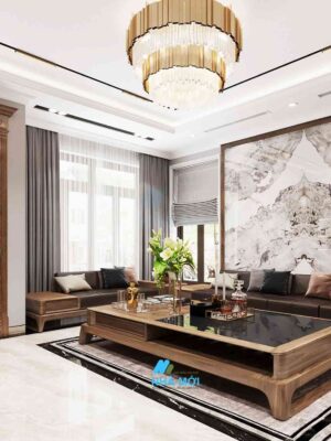 Biệt Thự Tại Ciputra, Nam Thăng Long, Hà Nội - Ảnh 12