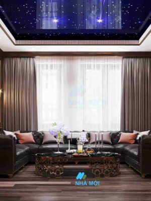 Biệt Thự Tại Ciputra, Nam Thăng Long, Hà Nội - Ảnh 24
