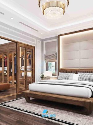 Biệt Thự Tại Ciputra, Nam Thăng Long, Hà Nội - Ảnh 23