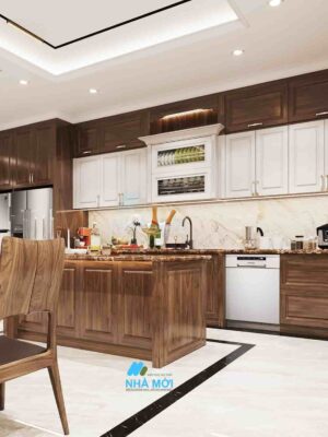 Biệt Thự Tại Ciputra, Nam Thăng Long, Hà Nội - Ảnh 25