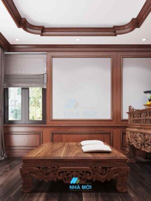 Biệt Thự Tại Ciputra, Nam Thăng Long, Hà Nội - Ảnh 10