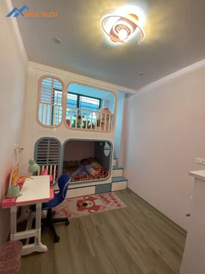 Nhà phố 3 tầng + tầng lửng 2.7x14m - Anh Ngọc Tại Đông Anh, Hà Nội - Ảnh 7