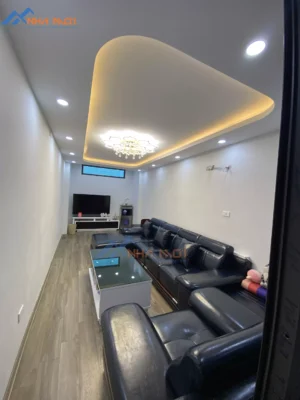 Nhà phố 3 tầng + tầng lửng 2.7x14m - Anh Ngọc Tại Đông Anh, Hà Nội - Ảnh 5