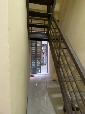 Công trình Nhà cho thuê 5 tầng - Chị Ngọc Anh, Vũ Hữu, Hà Nội - Ảnh 8