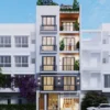 Xay nha tron goi tai thanh xuan ha noi 5