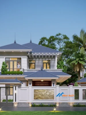 Xay nha tron goi tai thanh hoa