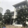 biệt thự hiện đại 3 tầng do Nhà Mới xây dựng